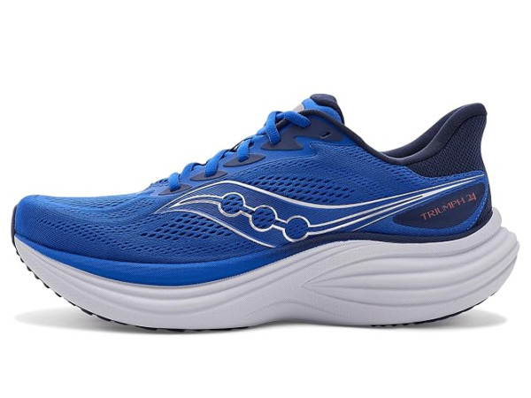 Saucony Triumph 24