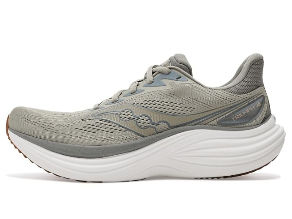 Saucony Triumph 24