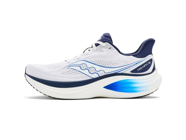 Saucony Triumph 24