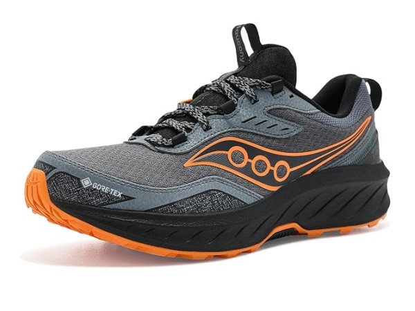 Saucony Excursion TR18 GTX® Saucony Excursion TR18 GTX®