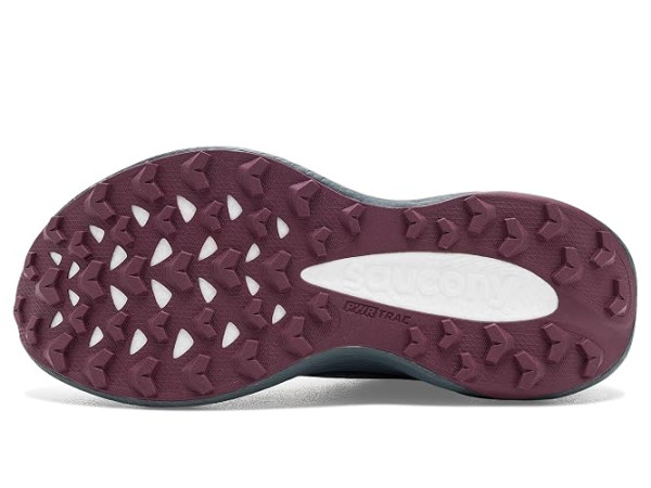 Saucony Ride Tr3