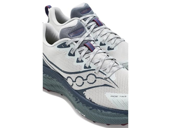 Saucony Ride Tr3