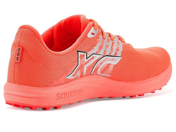 Saucony Kilkenny Xc 10 Flat