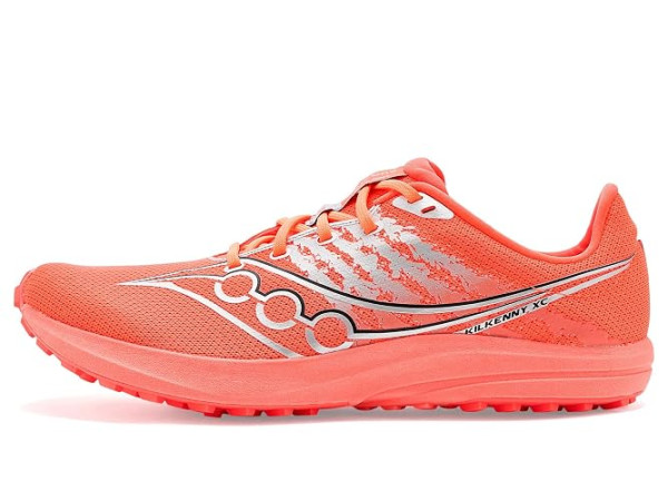 Saucony Kilkenny Xc 10 Flat