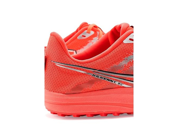 Saucony Kilkenny Xc 10 Flat