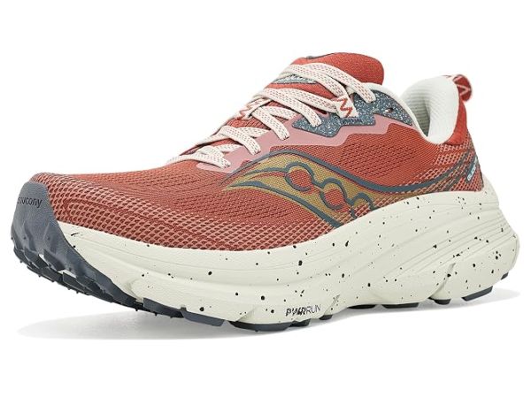Saucony Guide Tr