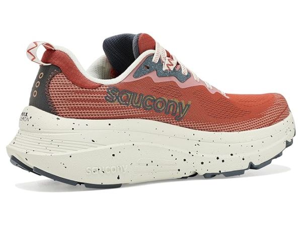Saucony Guide Tr