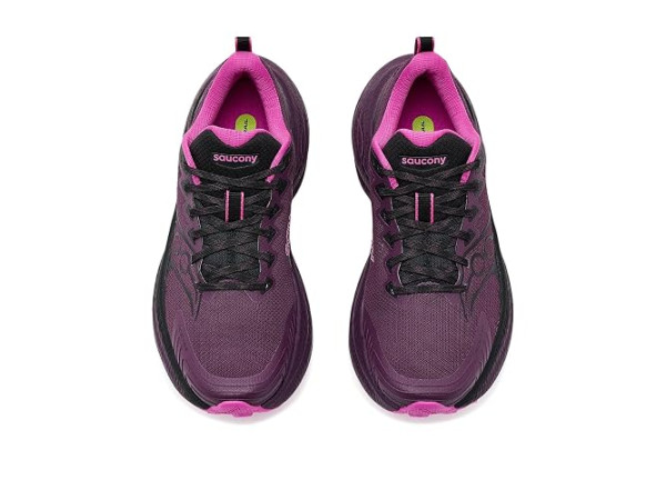 Saucony Ride Tr3