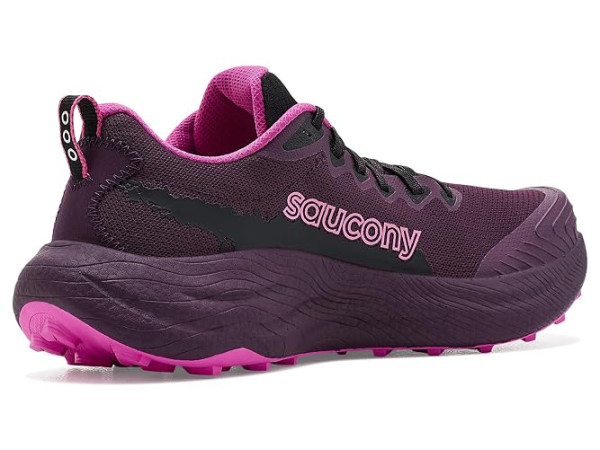 Saucony Ride Tr3