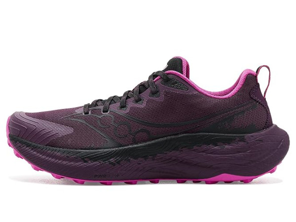 Saucony Ride Tr3