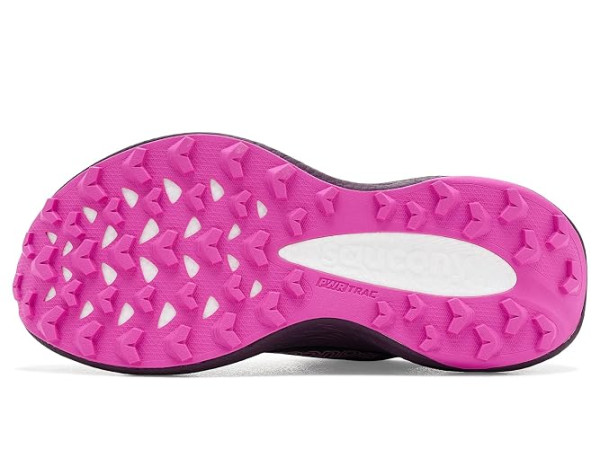 Saucony Ride Tr3
