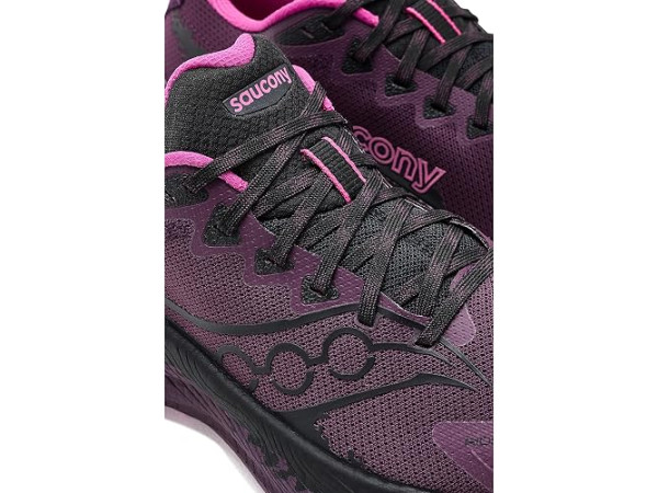 Saucony Ride Tr3