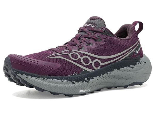 Saucony Ride TR3 GTX®