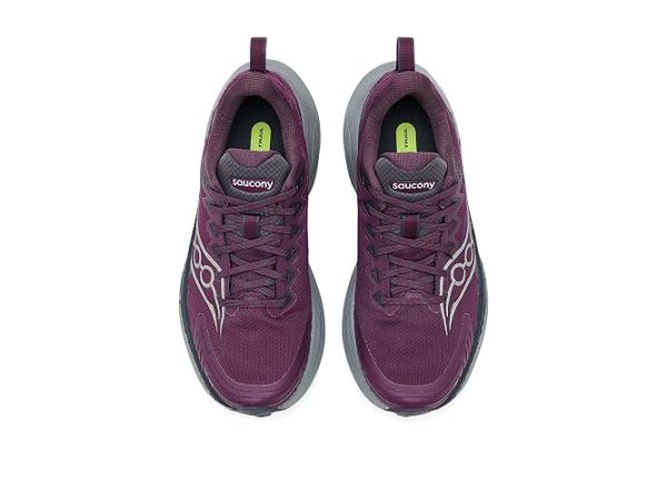 Saucony Ride TR3 GTX®