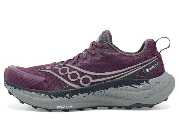 Saucony Ride TR3 GTX®