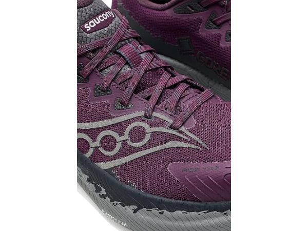 Saucony Ride TR3 GTX®