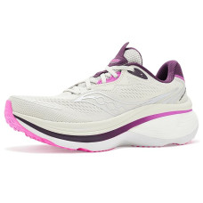 Quartz/Eggplant Saucony Hurricane 26