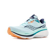 Spa/Naval Saucony Hurricane 26