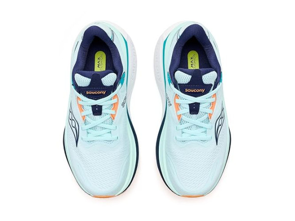 Saucony Hurricane 26 Saucony Hurricane 26