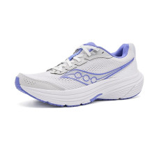 Fog/Vinca Saucony Cohesion 19