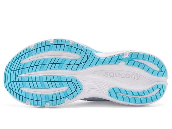 Saucony Cohesion 19