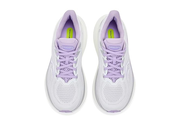 Saucony Triumph 24