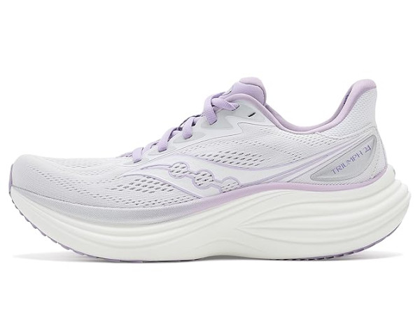 Saucony Triumph 24