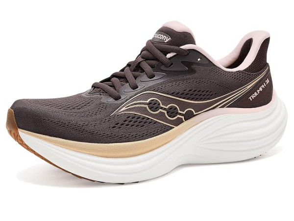 Saucony Triumph 24
