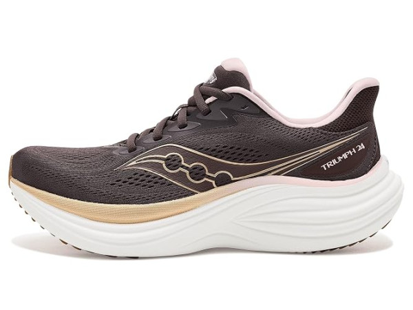 Saucony Triumph 24