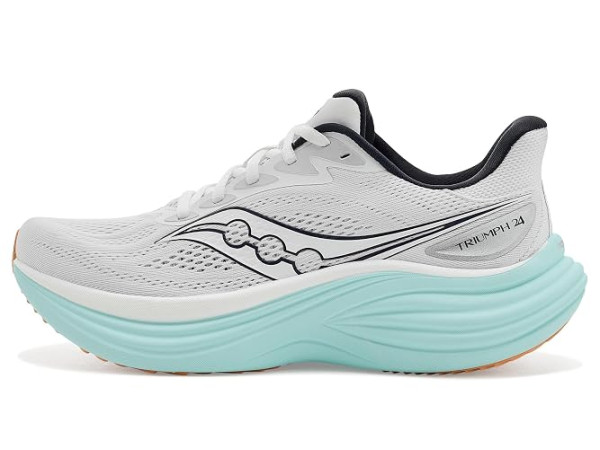 Saucony Triumph 24 Saucony Triumph 24