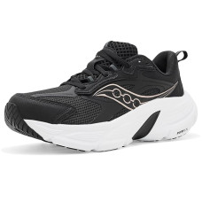 Black/Fizz Saucony Procyon Max