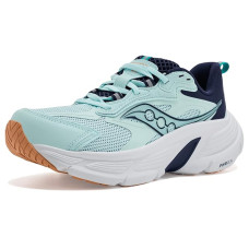 Spa/White Saucony Procyon Max