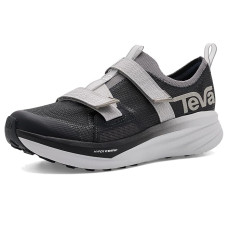 Black Teva Aventrail R2T Shoes
