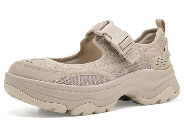Teva Ampsole Gaila Mary Jane Teva Ampsole Gaila Mary Jane