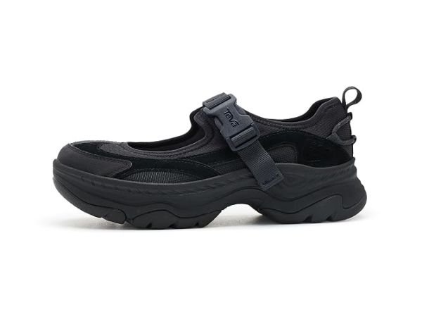 Teva Ampsole Gaila Mary Jane Teva Ampsole Gaila Mary Jane