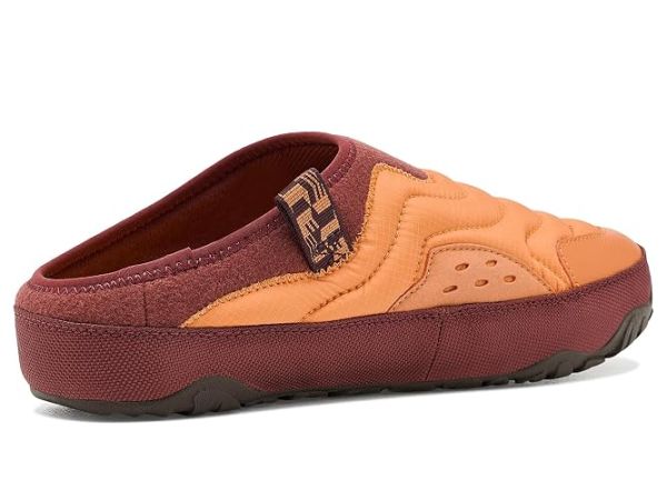 Teva Reember Terrain