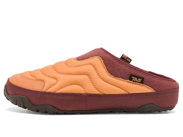 Teva Reember Terrain