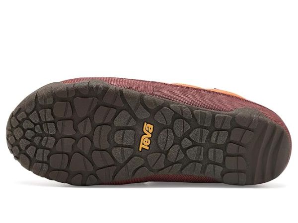 Teva Reember Terrain