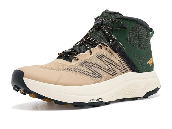 Teva Hurricane Trailsetter Mid GTX