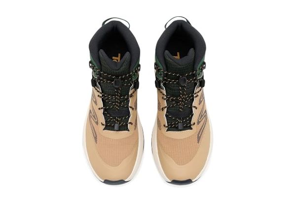 Teva Hurricane Trailsetter Mid GTX