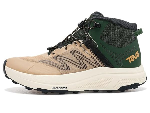 Teva Hurricane Trailsetter Mid GTX