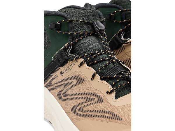 Teva Hurricane Trailsetter Mid GTX