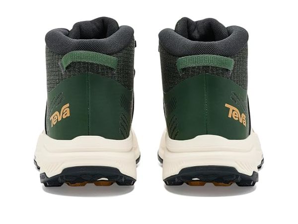 Teva Hurricane Trailsetter Mid GTX