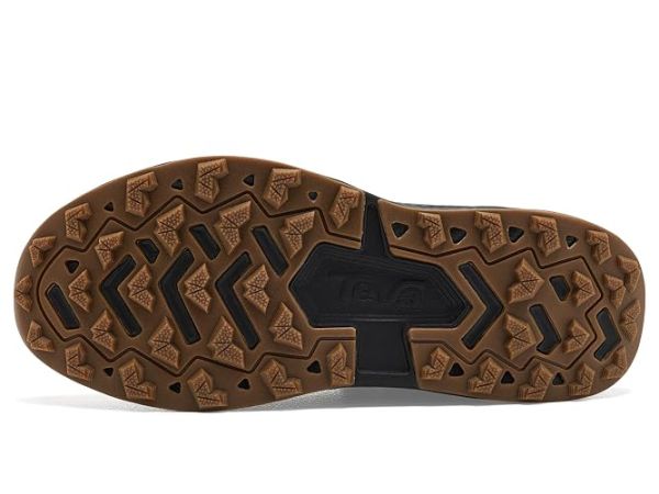 Teva Hurricane Trailsetter Mid GTX