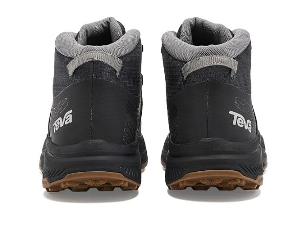 Teva Hurricane Trailsetter Mid GTX