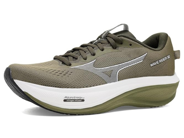Mizuno Wave Rider 30 Mizuno Wave Rider 30