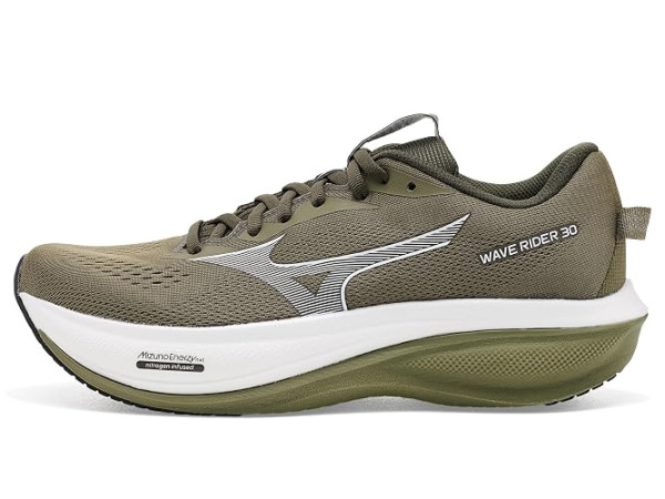 Mizuno Wave Rider 30 Mizuno Wave Rider 30