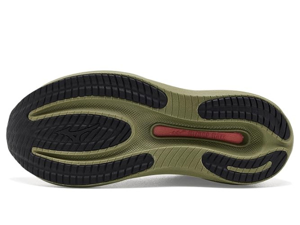 Mizuno Wave Rider 30 Mizuno Wave Rider 30