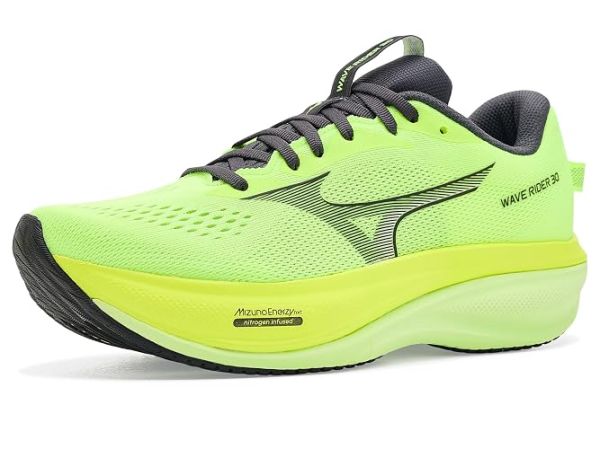 Mizuno Wave Rider 30