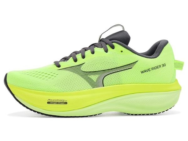 Mizuno Wave Rider 30